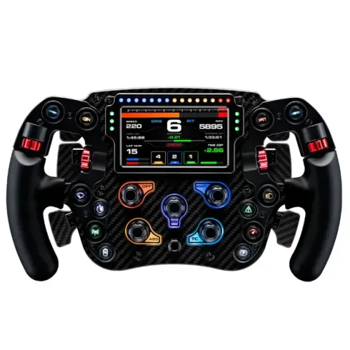 Volante Simagic FX PRO Formula 1