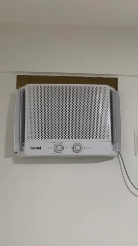 Ar condicionado Cônsul 7 mil BTU