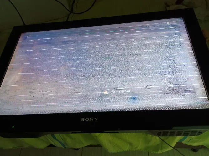 Tv sony kdl 32bx305