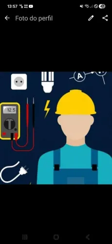 Eletricista