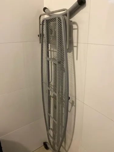 Tábua de passar roupas 
