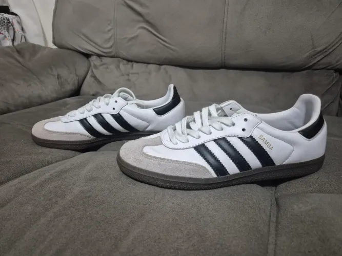 Adidas samba Og