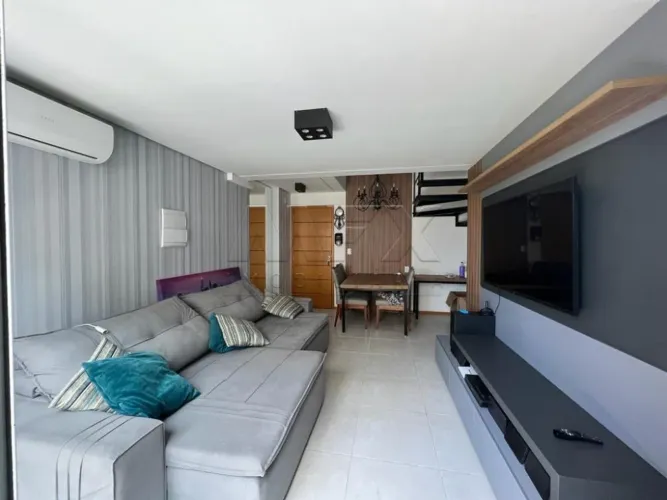 Apartamento Padrão em Bauru