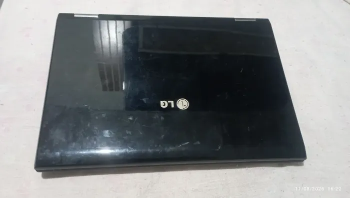 Notebook LG
