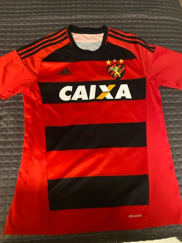 Camisa sport recife 2016