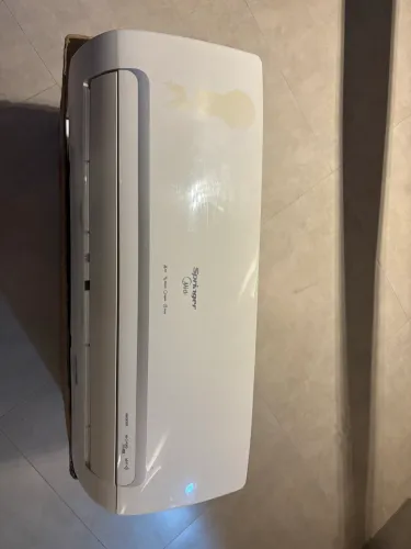 Ar condicionado Split Midea