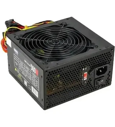 Fonte 500w 