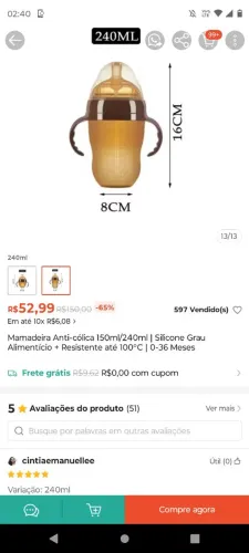 Mamadeira
