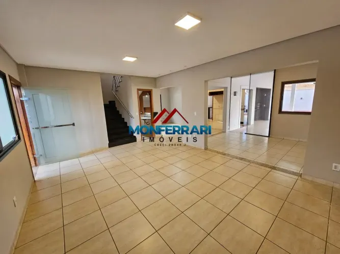 casa à venda no condominio jardins viena