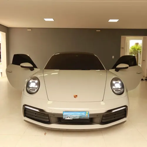 Porsche 911 Carrera Coupe 3.0 370cv (991) 2021