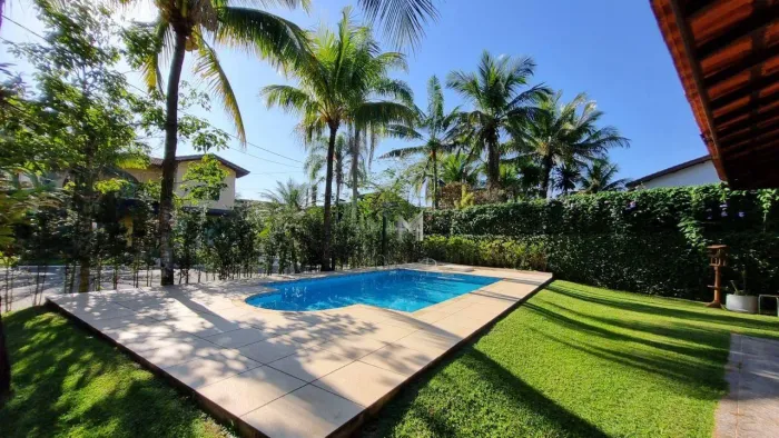 Casa, 250 m² - venda por R$ 1.590.000,00 ou aluguel por R$ 8.000,01/mês - Praia de Pernamb
