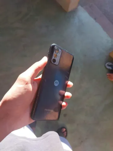 Moto G42