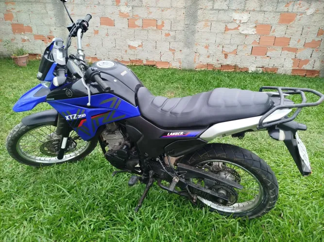 LANDER 250 FLEX ABS 2020