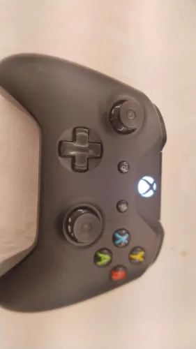 Controle Xbox
