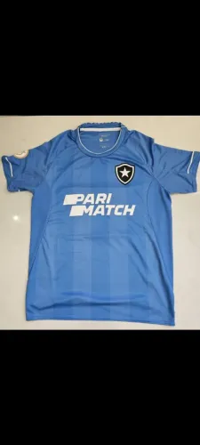 Camisa Goleiro Perri Botafogo, G , de jogo !