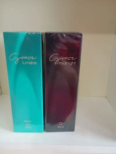 Perfumes