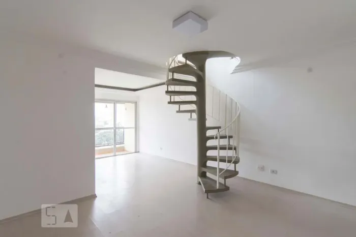 Apartamento à Venda - Santana, 3 Quartos, 126 m2