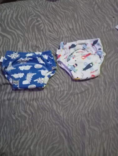 Cueca infantil