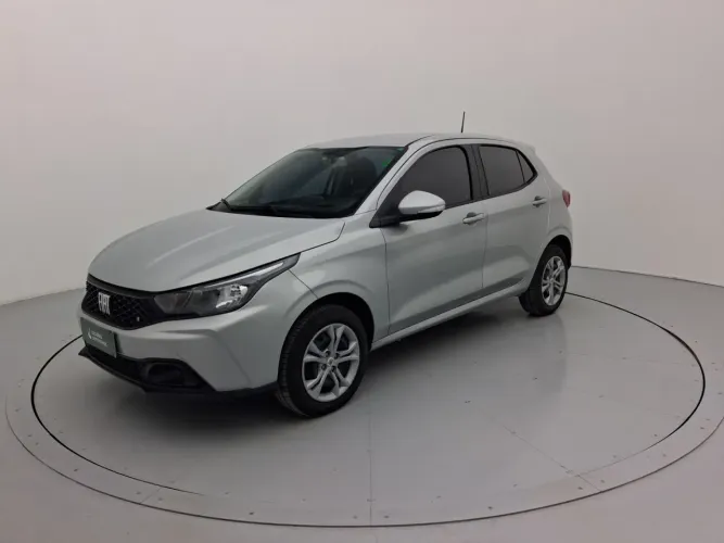 Fiat Argo Drive 1.0 Firefly 2025