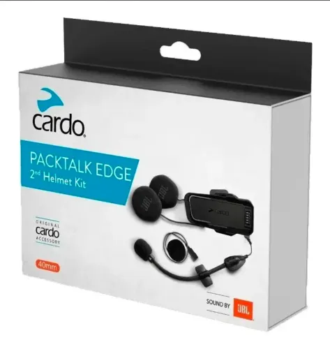 Kit Packtalk Edge