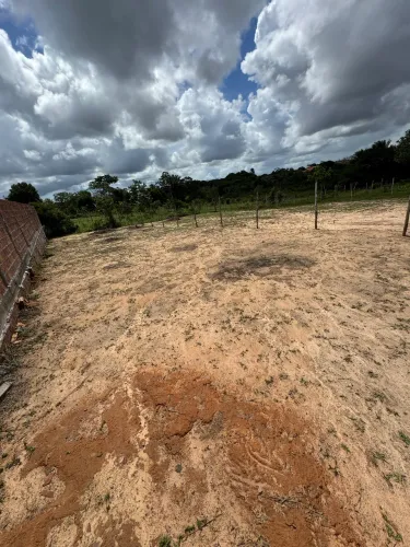 Vendo terreno parque verde 2 