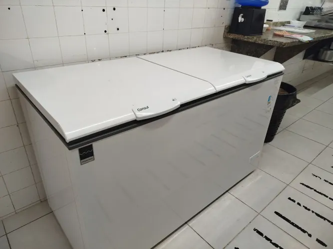 Freezer 