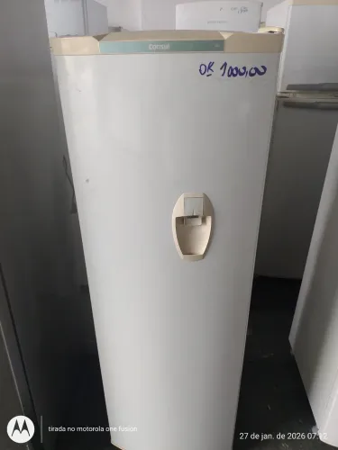 REFRIGERADOR CONSUL PALITO 220V