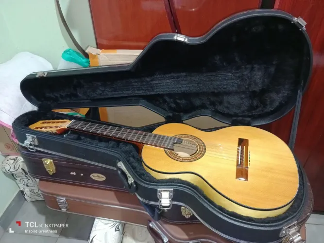 VIOLA GIANNINI GVSC 2 COM CASE