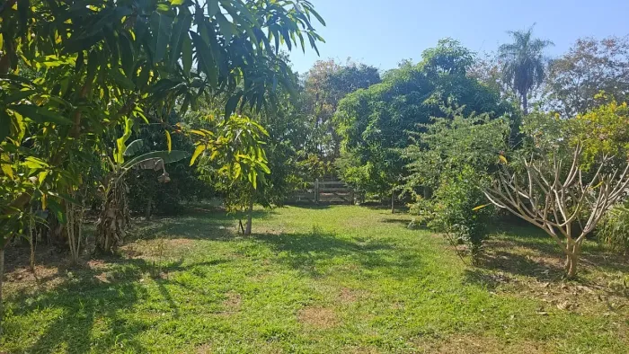 Pesqueiro Permuta 100% Casa/Apto Campo Grande