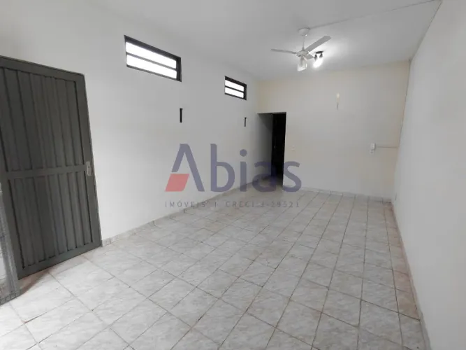 Loja Comercial para Alugar no Jardim Centenário, São Carlos