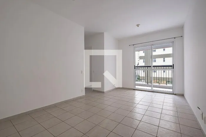 Apartamento à Venda - Pinheiros, 2 Quartos, 55 m2