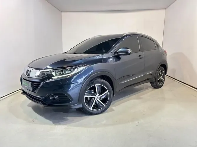 Honda HR-V EX 1.8 Flexone 16V 5P Aut. 2020
