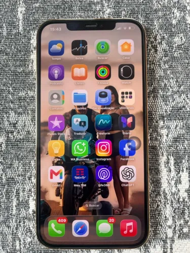 iPhone 12pro Max 256GB