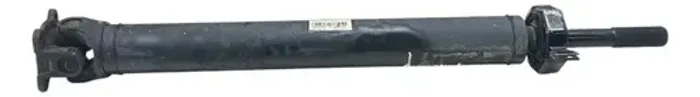 Eixo Cardan Chevrolet S10 2.4 Flex 2013/16 - 40123432