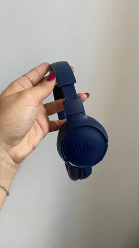 FONE DE OUVIDO JBL BLUETOOTH 