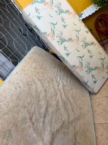 Colchão