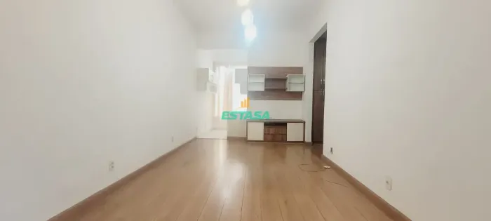 Apartamento para locação - C.305 - Catete, Rio de Janeiro, RJ