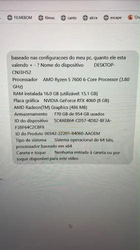 Pc gamer