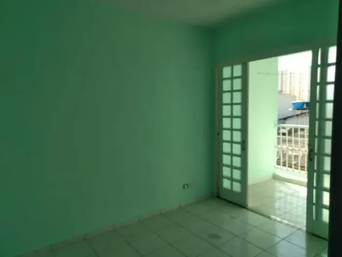 Apartamento 01 Quarto com 45m², no Setor Jardim Ana Lúcia