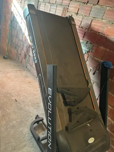 Esteira EVO 5000