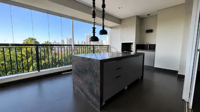 Apartamento à venda, 4 quartos, 4 suítes, 6 vagas, CENTRO - PIRACICABA/SP