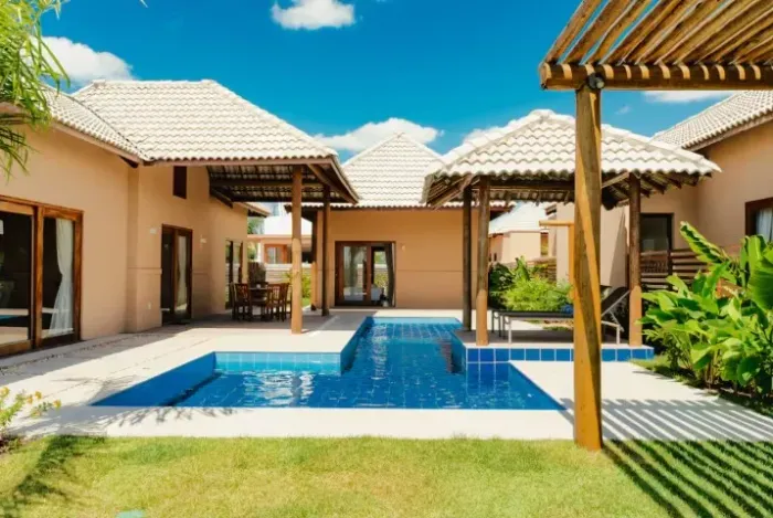OPORTUNIDADE EXCLUSIVA THE CORAL - CASA PRIVATIVA | TRAIRI/CE