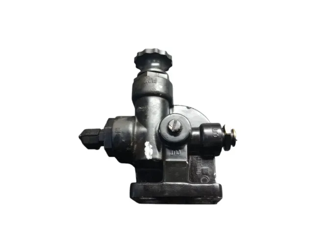 Cabeçote Suporte Filtro Do Diesel Ford F250 3.9 2007 