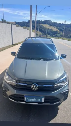Volkswagen Saveiro Extreme 1.6 Flex 16V CD 2026