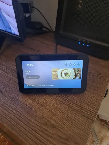 Alexa 5.5 semi nova