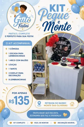 Pegue e Monte