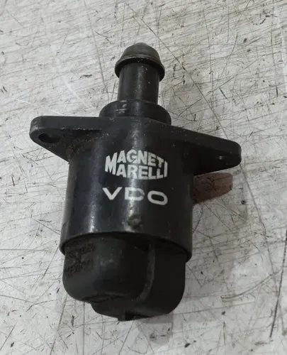 Motor De Passo Escort Verona Pampa 1.8 1995   