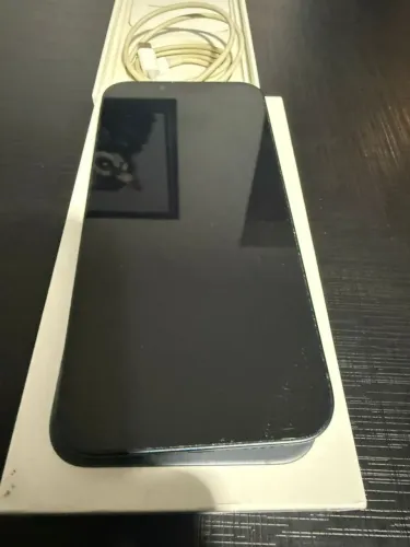 iPhone 13 256gb usado