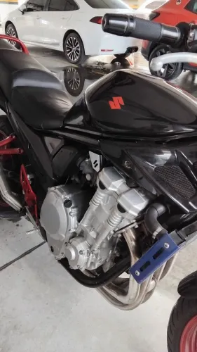 Bandit 650N