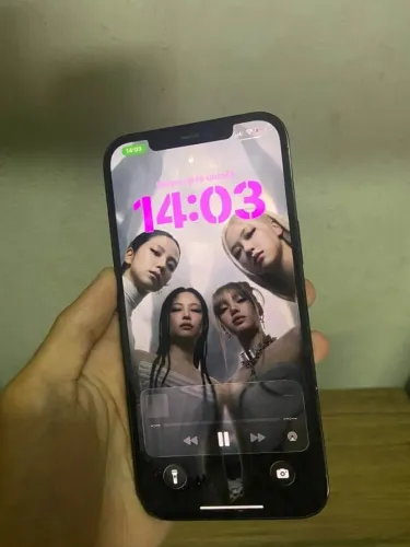 iPhone 12 Pro Max